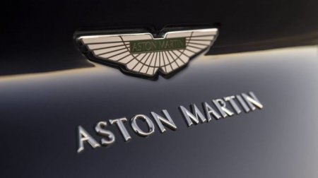 Финансовый отдел Aston Martin возглавит выходец из Jaguar Land Rover - «Новостной Автоблогер»