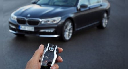 Фишки BMW, которые не несут в себе пользы - «Новостной Автоблогер»