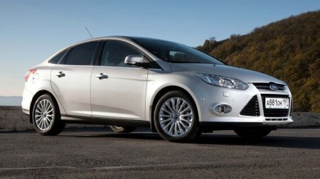 Ford отзывает более 2 миллионов автомобилей - «Новостной Автоблогер»