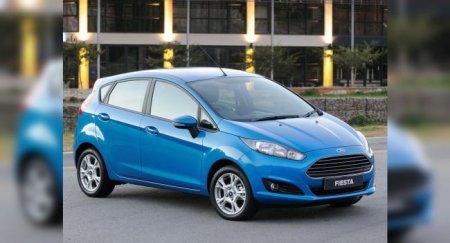 Ford отзывает почти 2,5 млн автомобилей - «Новостной Автоблогер»