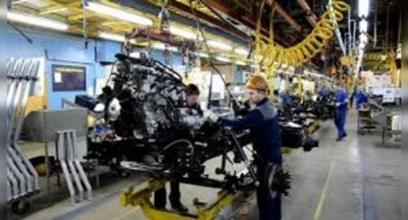 ГАЗ ушел в корпоративный отпуск раньше, чем планировалось - «Новостной Автоблогер»