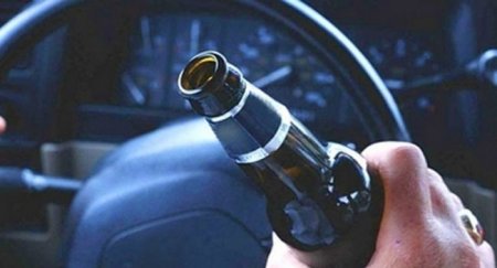 ГИБДД решила бороться с пьяными водителями авто у алкомаркетов - «Новостной Автоблогер»