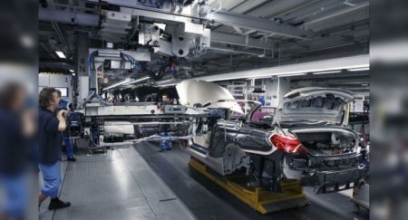 Глава BMW в России заявил о начале восстановления авторынка - «Новостной Автоблогер»