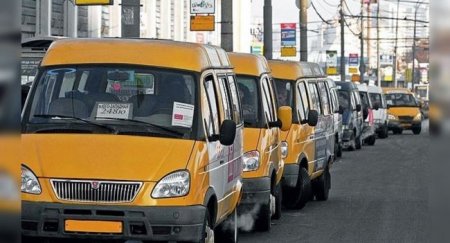 Губернатор Волгоградской области поручил возобновить работу всего общественного транспорта - «Новостной Автоблогер»