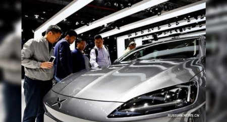 Хайкоу в 2020 году на 6 тысяч увеличит число авто на альтернативных источниках энергии - «Новостной Автоблогер»
