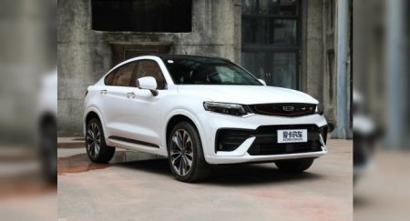 Haval увеличил срок гарантии и поставки Geely FY11 в Россию - «Новостной Автоблогер»