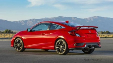 Honda прекращает выпуск Civic из-за низкого спроса - «Новостной Автоблогер»