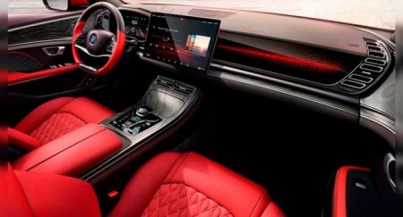 Huawei и BYD будут вместе разрабатывать автомобили - «Новостной Автоблогер»