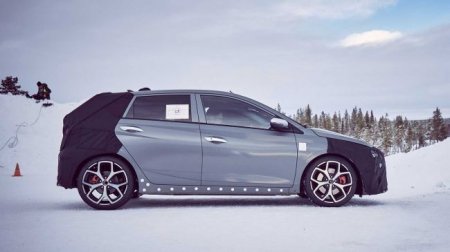 Hyundai хочет сохранить механическую коробку передач - «Новостной Автоблогер»
