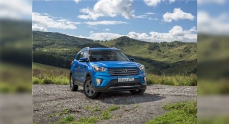 Hyundai Solaris и Creta доступны по расширенным госпрограммам льготного автокредитования - «Новостной Автоблогер»