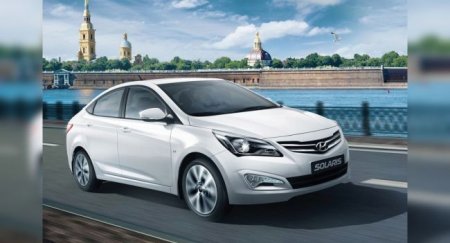 Hyundai вновь повысила цены на автомобили в России - «Новостной Автоблогер»