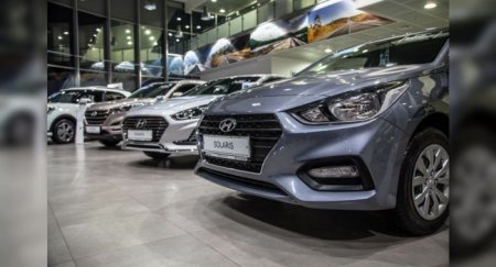 Hyundai восстановил продажи на домашнем рынке - «Новостной Автоблогер»