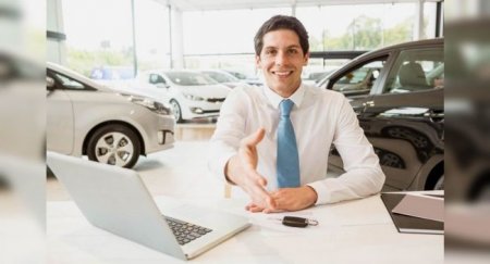 Infiniti начала выплачивать автокредиты за своих клиентов в России - «Новостной Автоблогер»
