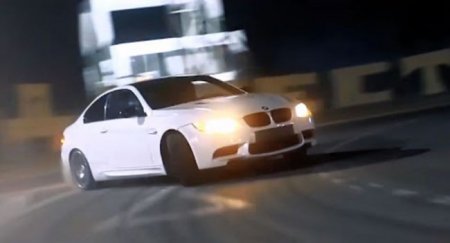 Инструктор BMW раскрывает свои секреты идеального дрифта - «Новостной Автоблогер»
