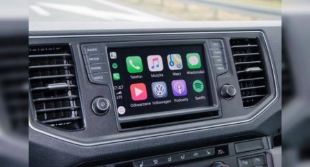 iPhone получит функцию ключа от автомобиля - «Новостной Автоблогер»