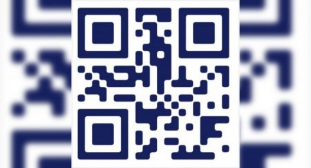 История QR-кода и его использование в автомобильной индустрии - «Новостной Автоблогер»