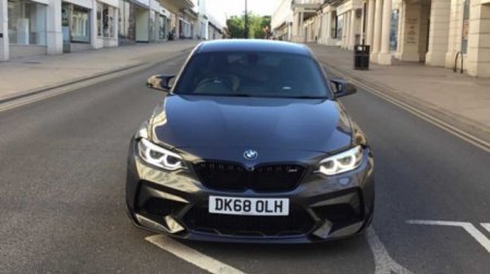 Из BMW M140i и M2 создали «горячий» хетчбек - «Новостной Автоблогер»