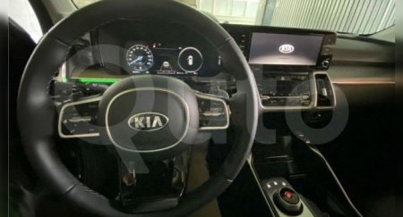 Известны характеристики новой версии Kia Sorento для России - «Новостной Автоблогер»