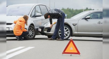 Я задел открытую дверь авто: кто виноват? Ответ автоюриста - «Новостной Автоблогер»