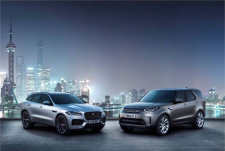 Jaguar Land Rover может ощутимо сократить модельный ряд - «Новостной Автоблогер»