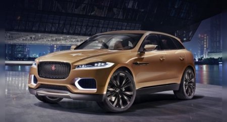 Jaguar Land Rover может сократить модельную линейку - «Новостной Автоблогер»
