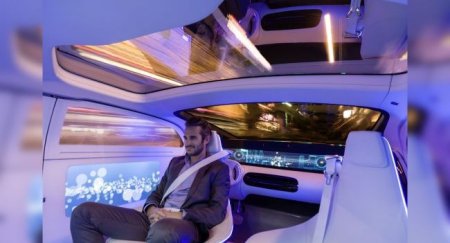 «Яндекс» представил новое поколение беспилотных автомобилей - «Новостной Автоблогер»