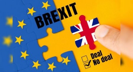 Эксперты рассказали, что ждет британский рынок в случае Brexit - «Новостной Автоблогер»