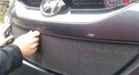 Эксперты рассказали о роли радиаторных решеток в авто - «Новостной Автоблогер»