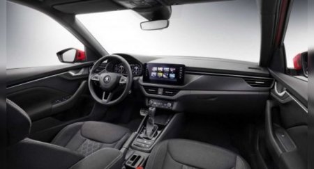 Эксперты сравнили европейские версии Skoda Kamiq и Renault Captur - «Новостной Автоблогер»