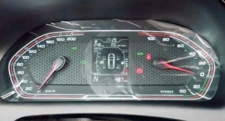 Электрический Chery Tiggo 2 появился на Украине - «Новостной Автоблогер»