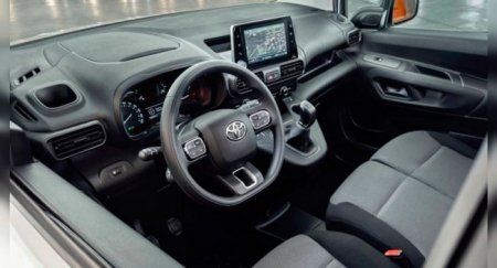 Электрокар Toyota получил расширенную гарантию на батарею - «Новостной Автоблогер»