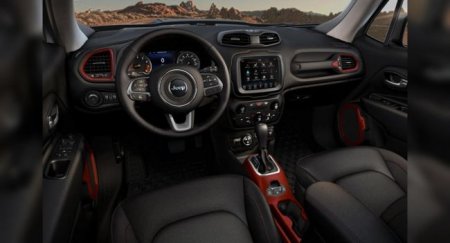 К дебюту готовится Jeep Wrangler 4xe с подключаемым гибридом - «Новостной Автоблогер»