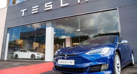 К концу десятилетия Tesla может занять до 15 % рынка электромобилей - «Новостной Автоблогер»