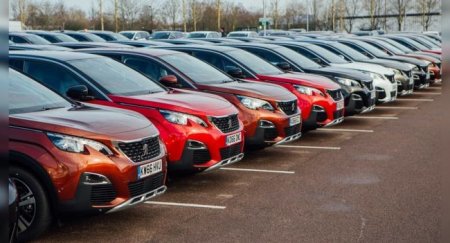 К середине лета автомобили снова подорожают - «Новостной Автоблогер»