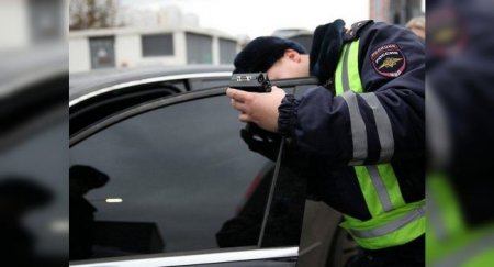 Как автолюбители могут попасть под арест на 15 суток за тонировку - «Новостной Автоблогер»