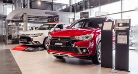 Как авторынок России пережил период карантина - «Новостной Автоблогер»