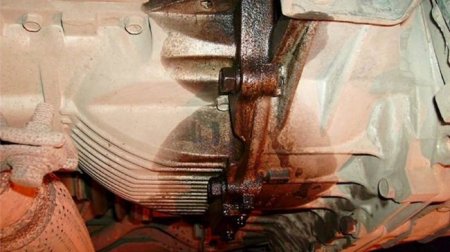 Как избавиться от подтеков жидкости у машины - «Новостной Автоблогер»