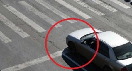 Как избежать штрафа за наезд на стоп-линию на светофоре? - «Новостной Автоблогер»