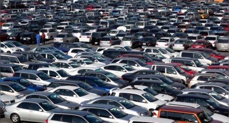 Как мошенники разводят автолюбителей при продаже подержанных машин - «Новостной Автоблогер»