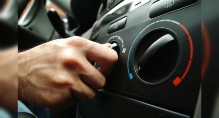 Как не простудиться и не заболеть в жару от кондиционера в машине - «Новостной Автоблогер»