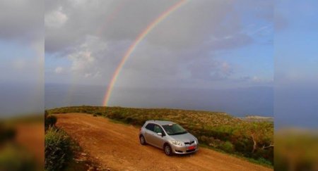 Как правильно двигаться по грунтовой дороге - «Новостной Автоблогер»