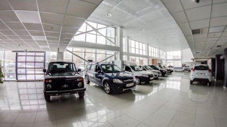 Каждый пятый автомобилист отказался от покупки новой машины - «Новостной Автоблогер»