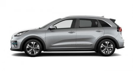 Kia e-Niro получил три новых модификации - «Новостной Автоблогер»