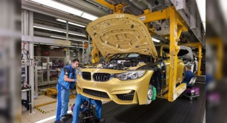 Компания BMW уволит 5000 сотрудников - «Новостной Автоблогер»