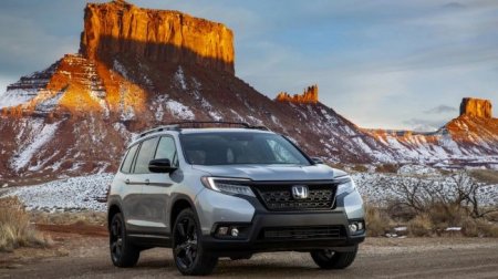 Компания Honda отзывает почти 140 тысяч автомобилей - «Новостной Автоблогер»