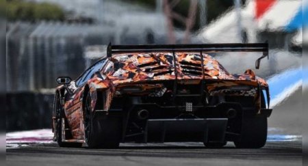 Компания Lamborghini рассекретила мощный SCV12 - «Новостной Автоблогер»
