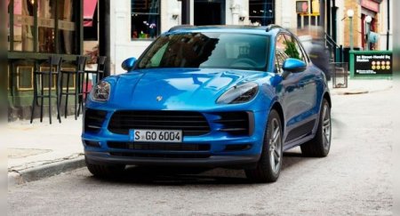 Компания Porsche поменяла цены на четыре модели в России - «Новостной Автоблогер»