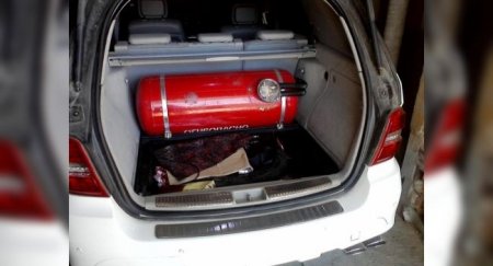 Кому стоит переводить машину на газ - «Новостной Автоблогер»
