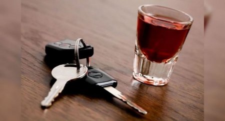 Конфискация авто за пьяную езду. Как предлагают бороться с нарушителями? - «Новостной Автоблогер»