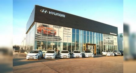 Кроссовер Hyundai Creta сохранил звание бестселлера в Москве - «Новостной Автоблогер»
